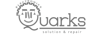 Quarks Electronics Logo